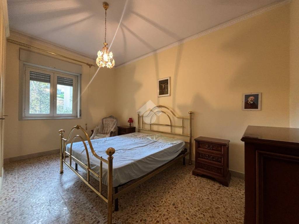 Appartamento a Agrigento in Via M. Caruso Lanza, 5 - Foto 4