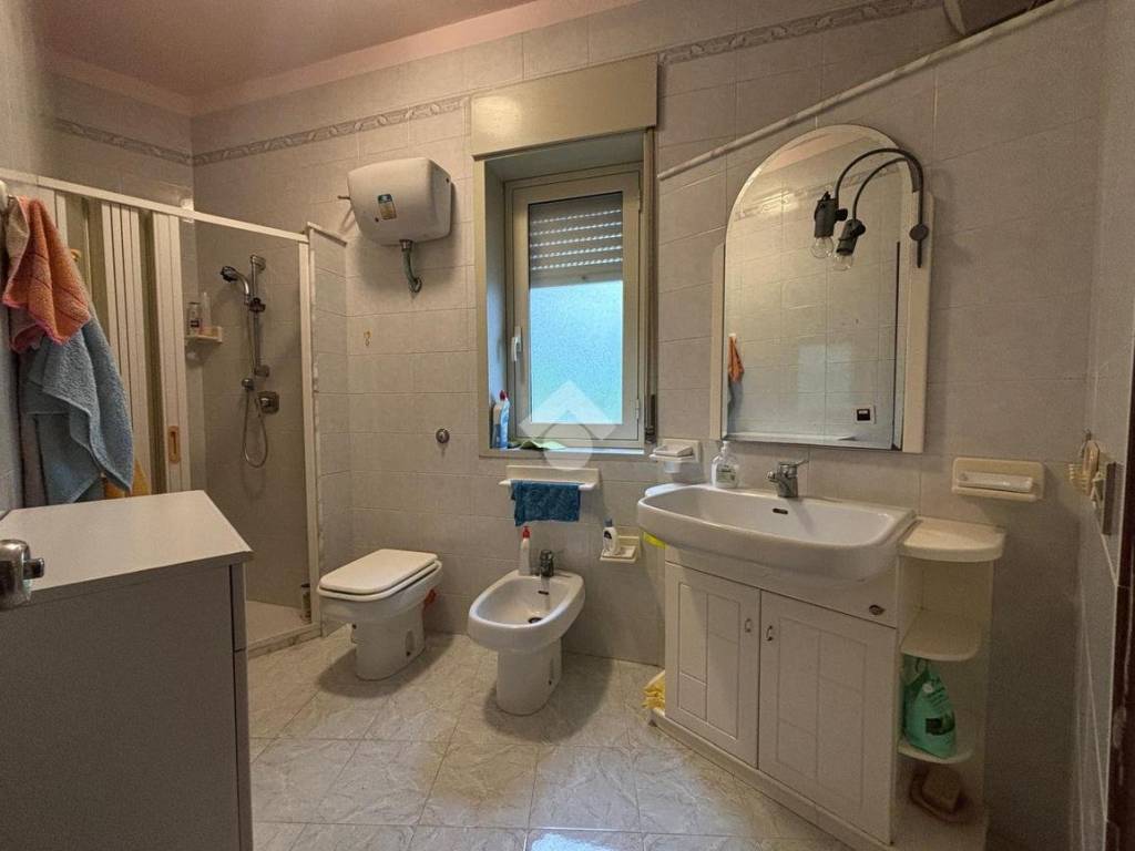 Appartamento a Agrigento in Via M. Caruso Lanza, 5 - Foto 5
