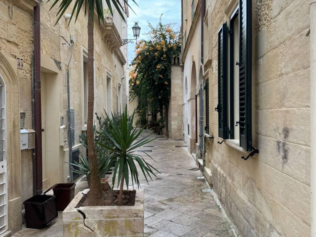 Appartamento a Lecce in Via Ermenegildo Personé - Foto 2