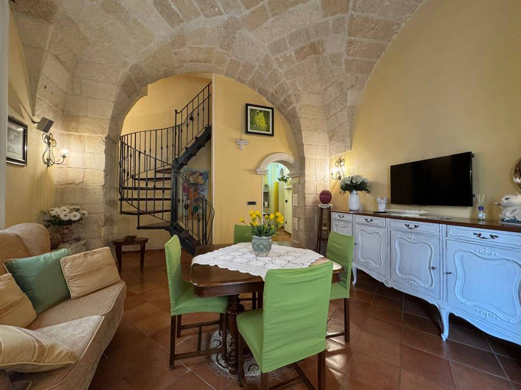 Appartamento a Lecce in Via Ermenegildo Personé - Foto 5