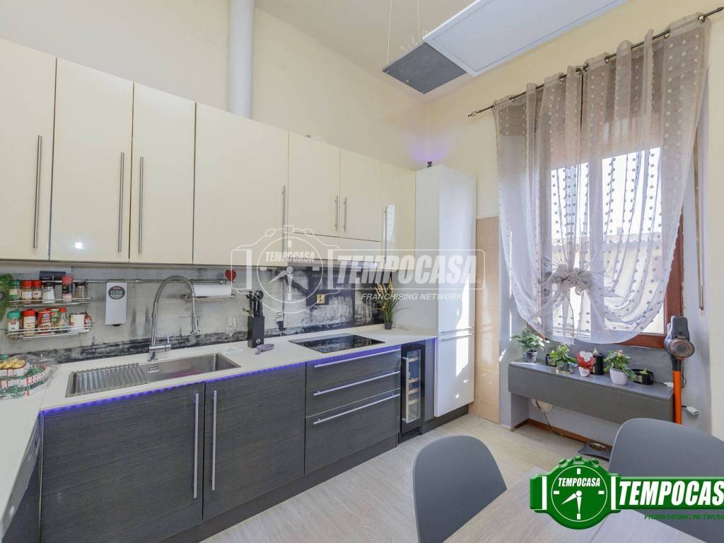 Appartamento a Piacenza in Viale Patrioti 5 - Foto 2