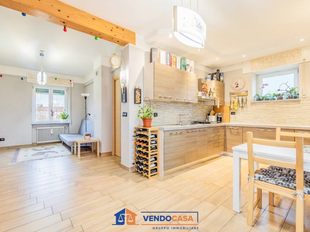 Appartamento a Boves in Villaggio Unrra, 11 - Foto 5