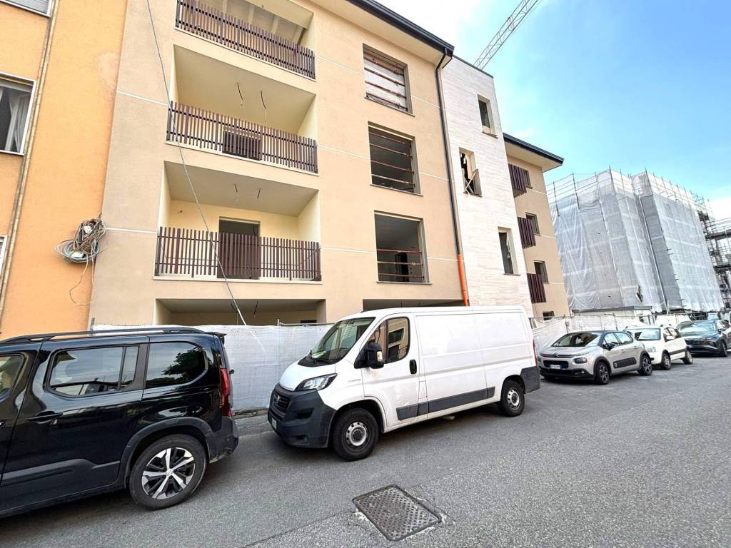 Appartamento a Piacenza in Via IV Novembre - Foto 2