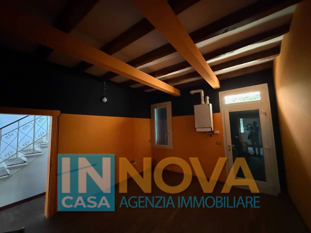 Villa a Venezia in Piazza Barche - Foto 5