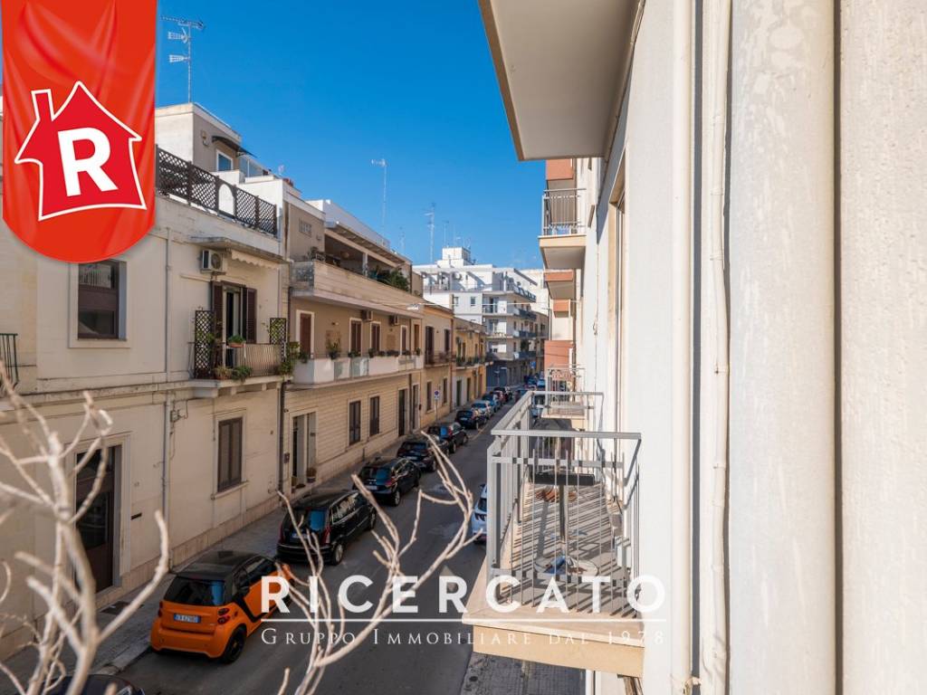 Appartamento a Lecce in Via Francesco Milizia, 16 - Foto 2