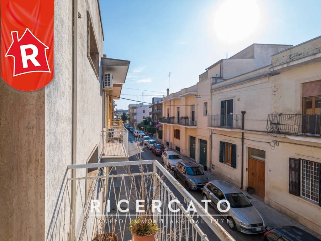 Appartamento a Lecce in Via Francesco Milizia, 16 - Foto 3