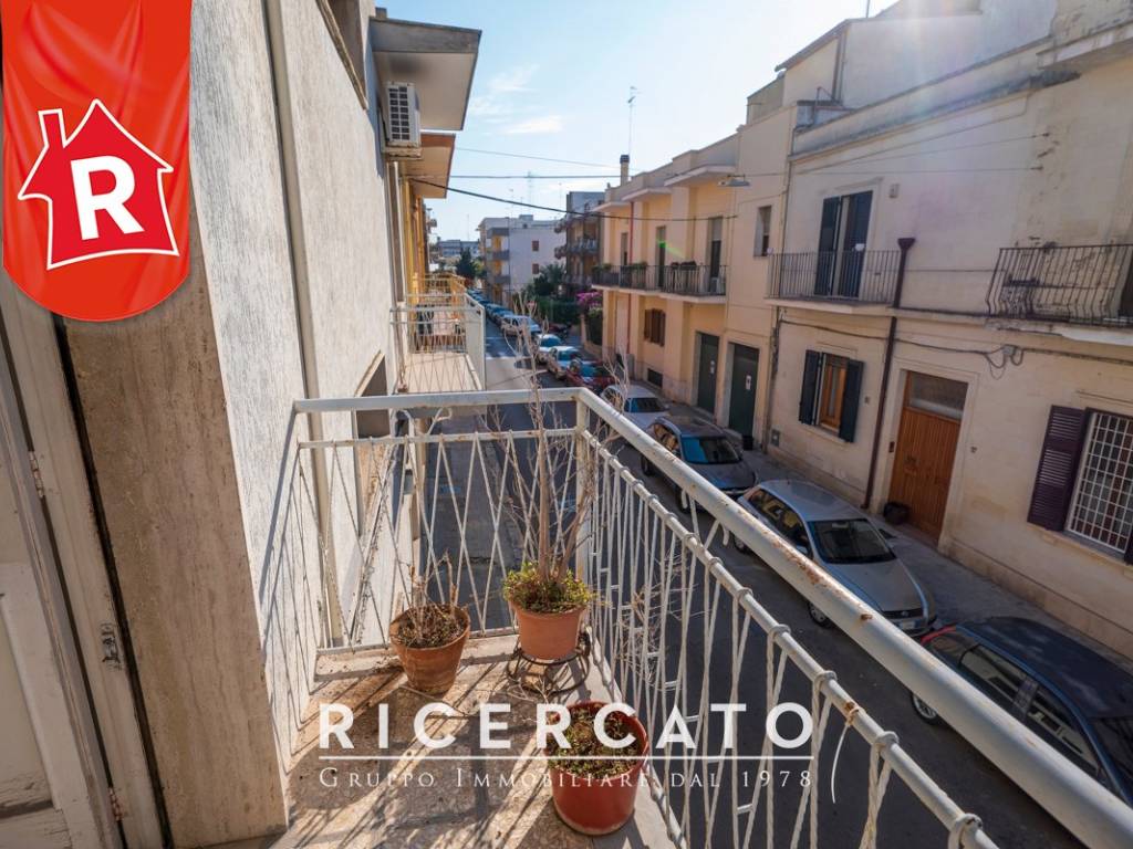 Appartamento a Lecce in Via Francesco Milizia, 16 - Foto 4