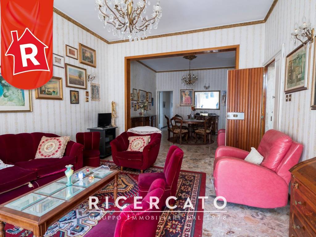 Appartamento a Lecce in Via Francesco Milizia, 16 - Foto 5