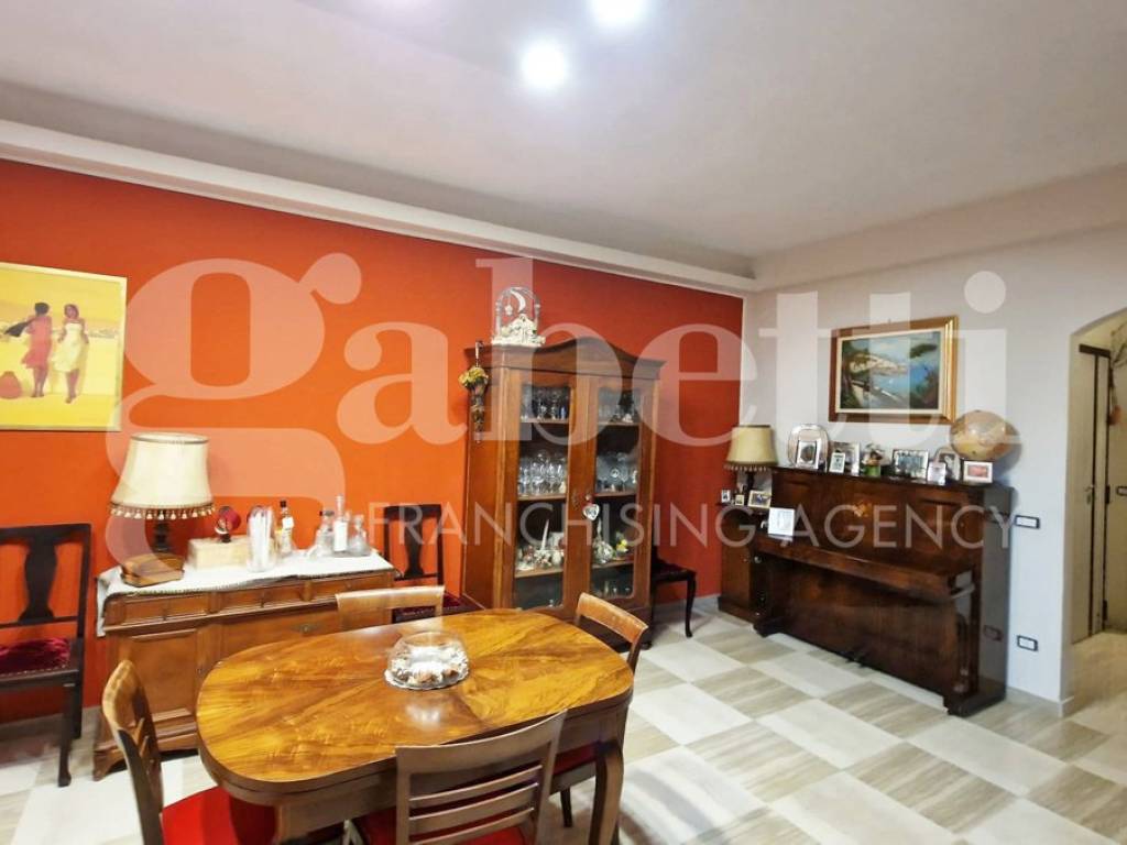 Appartamento a Isernia in Via R. Iorio, 27 - Foto 2
