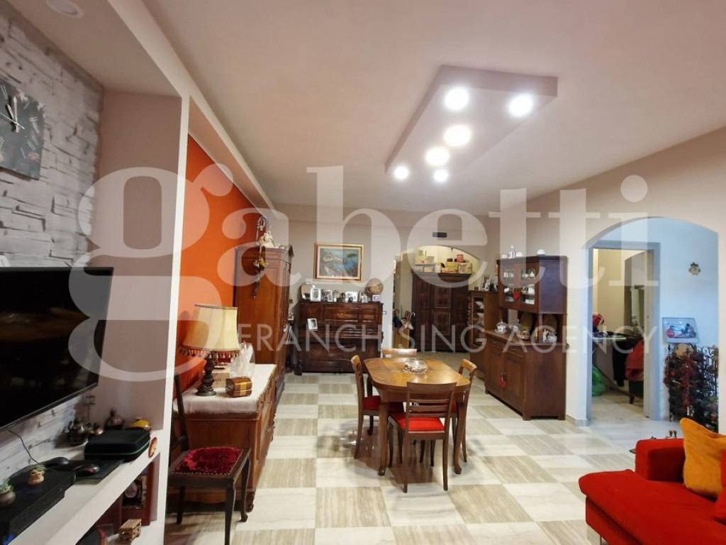 Appartamento a Isernia in Via R. Iorio, 27 - Foto 3