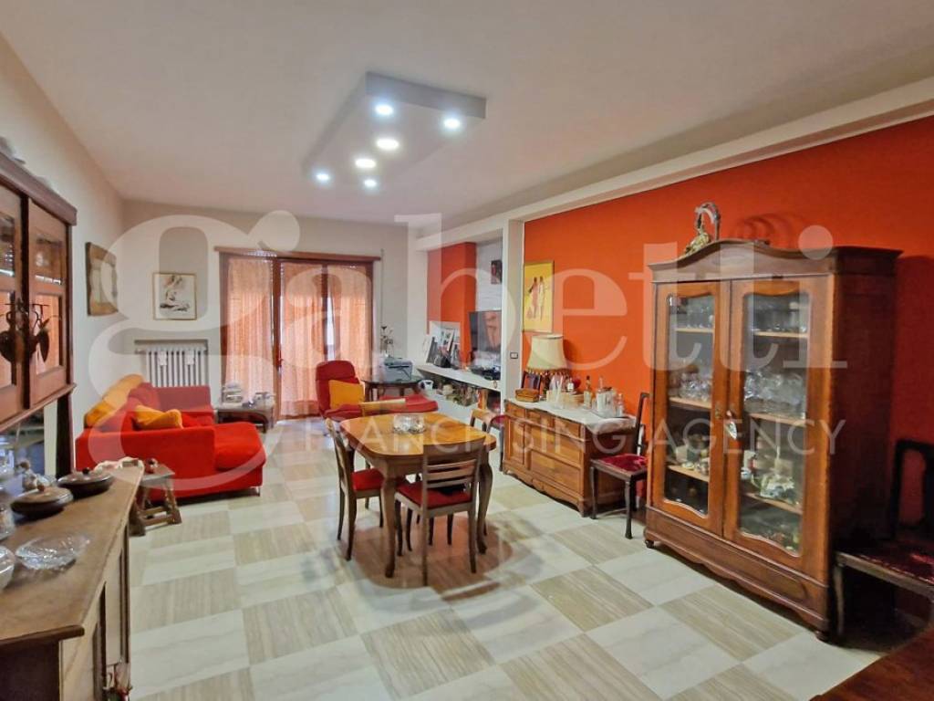 Appartamento a Isernia in Via R. Iorio, 27 - Foto 4