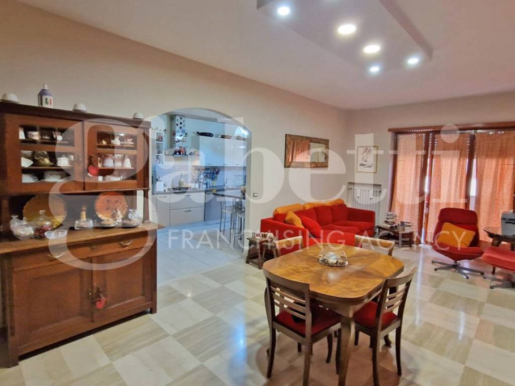 Appartamento a Isernia in Via R. Iorio, 27 - Foto 5