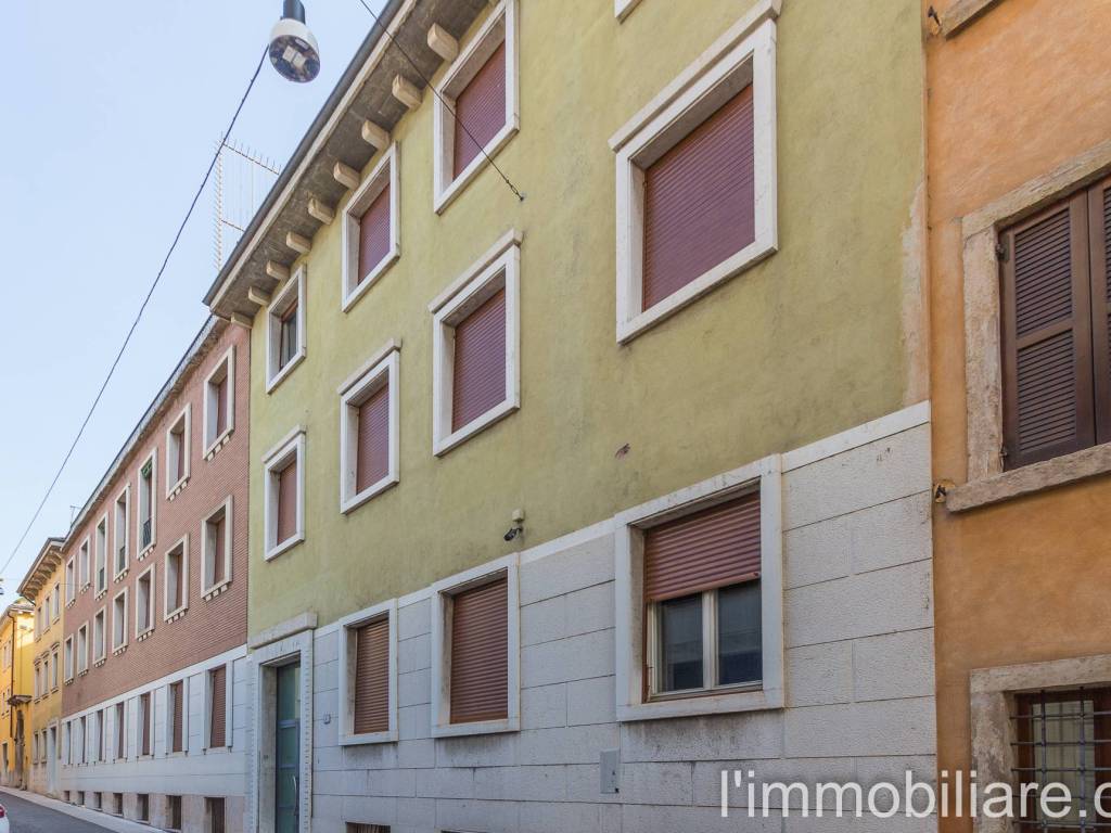 Appartamento a Verona in Vicolo Santa Caterina - Foto 5