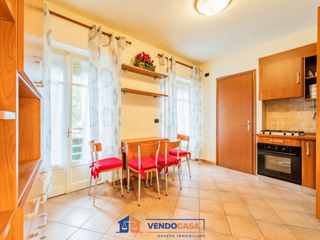 Appartamento a Limone piemonte in Via Ingegner Carlo Valbusa, 18 - Foto 2