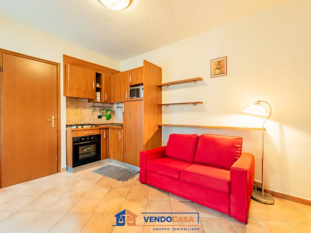 Appartamento a Limone piemonte in Via Ingegner Carlo Valbusa, 18 - Foto 3