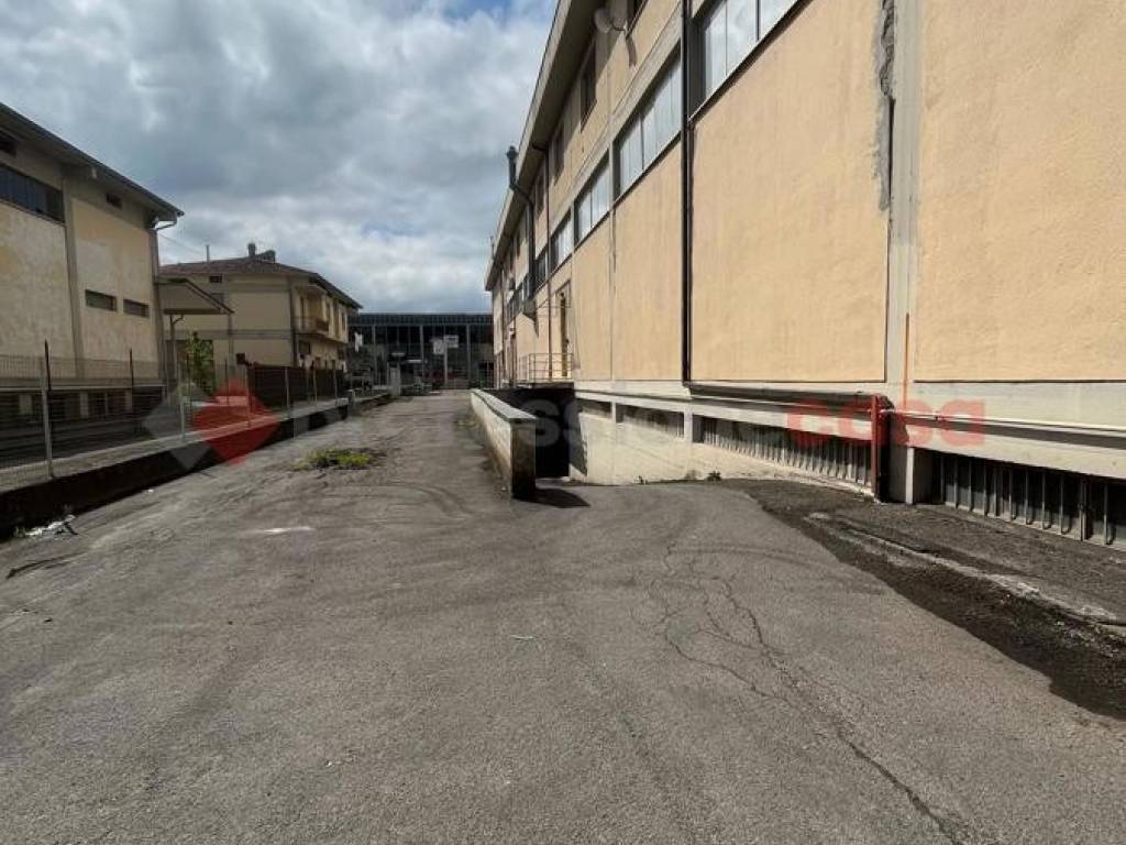 Immobile a Arezzo in Via Calamandrei - Foto 3