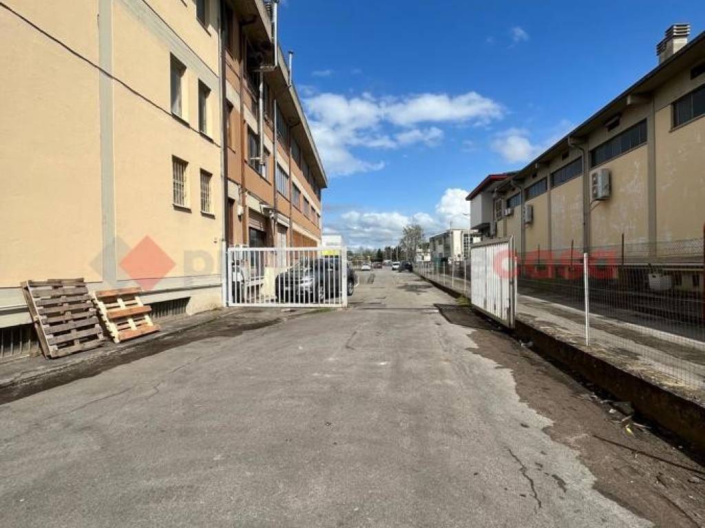 Immobile a Arezzo in Via Calamandrei - Foto 4