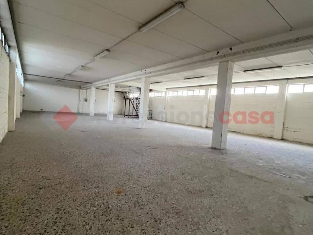 Immobile a Arezzo in Via Calamandrei - Foto 5
