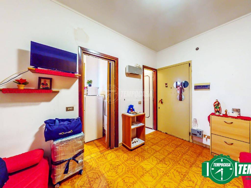 Appartamento a Valenza in Viale Padova - Foto 4