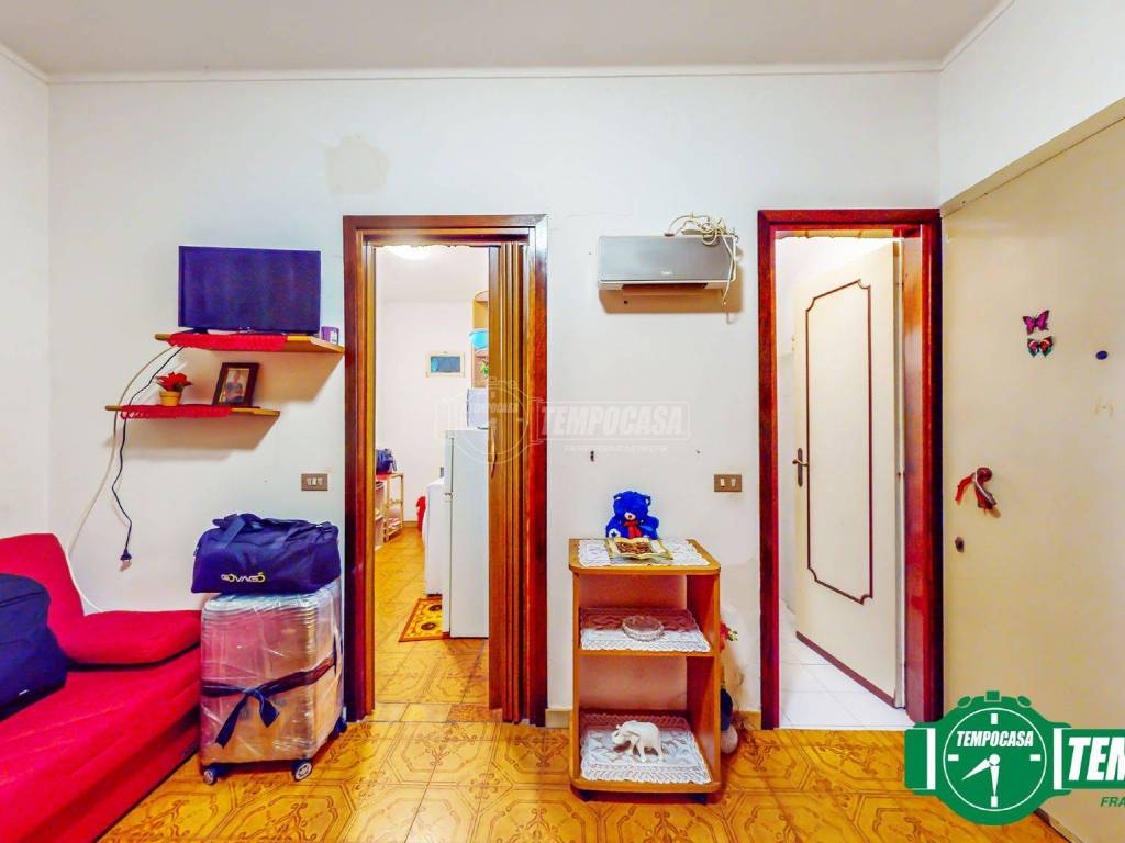 Appartamento a Valenza in Viale Padova - Foto 5