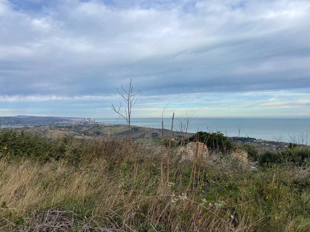 Terreno a Roseto degli abruzzi in Contrada Padune - Foto 3