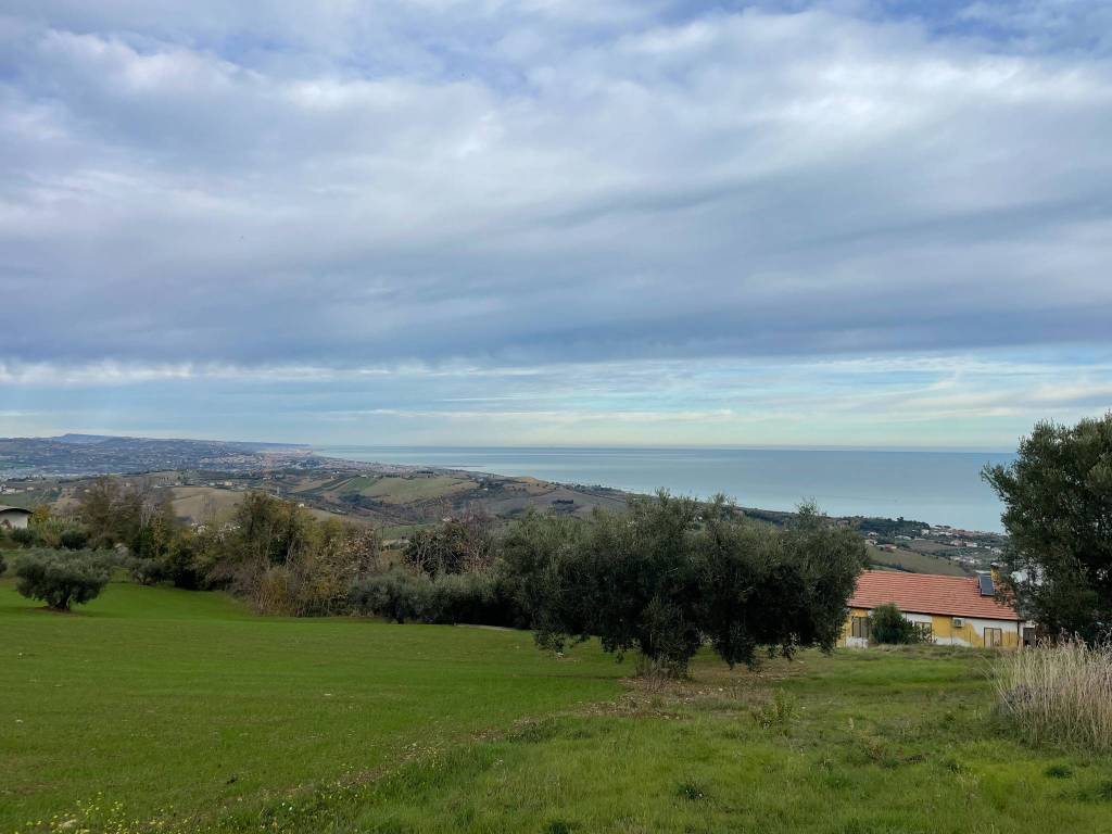 Terreno a Roseto degli abruzzi in Contrada Padune - Foto 4