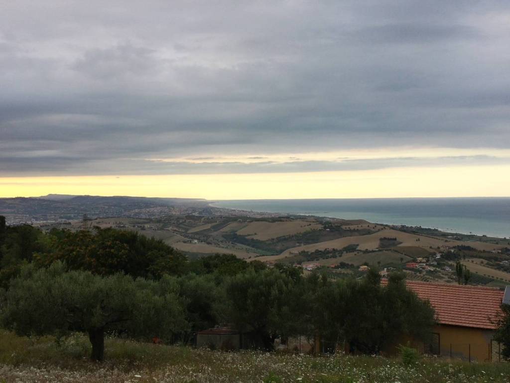 Terreno a Roseto degli abruzzi in Contrada Padune - Foto 5