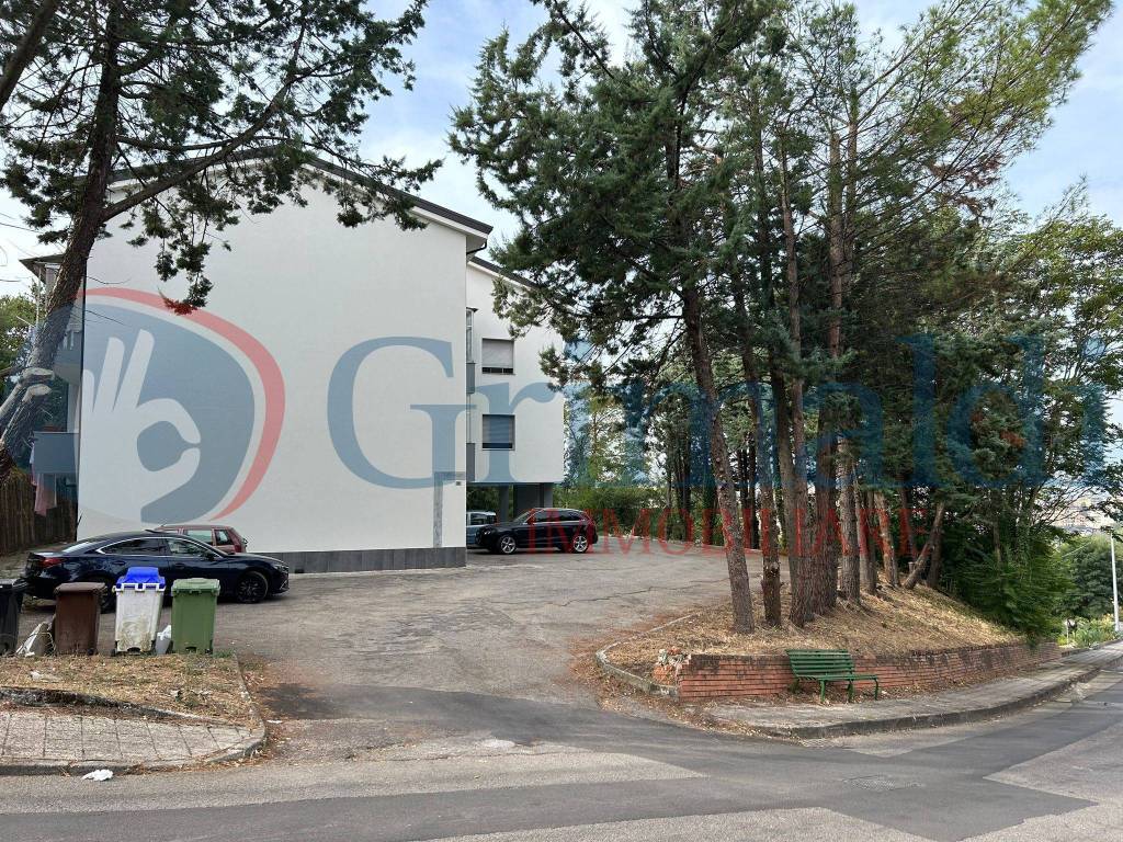Appartamento a Benevento in Via della Città Spettacolo - Foto 2