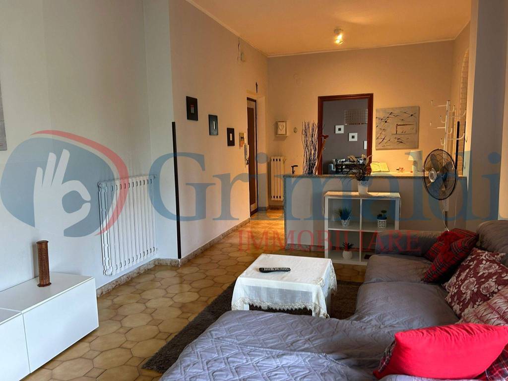 Appartamento a Benevento in Via della Città Spettacolo - Foto 4