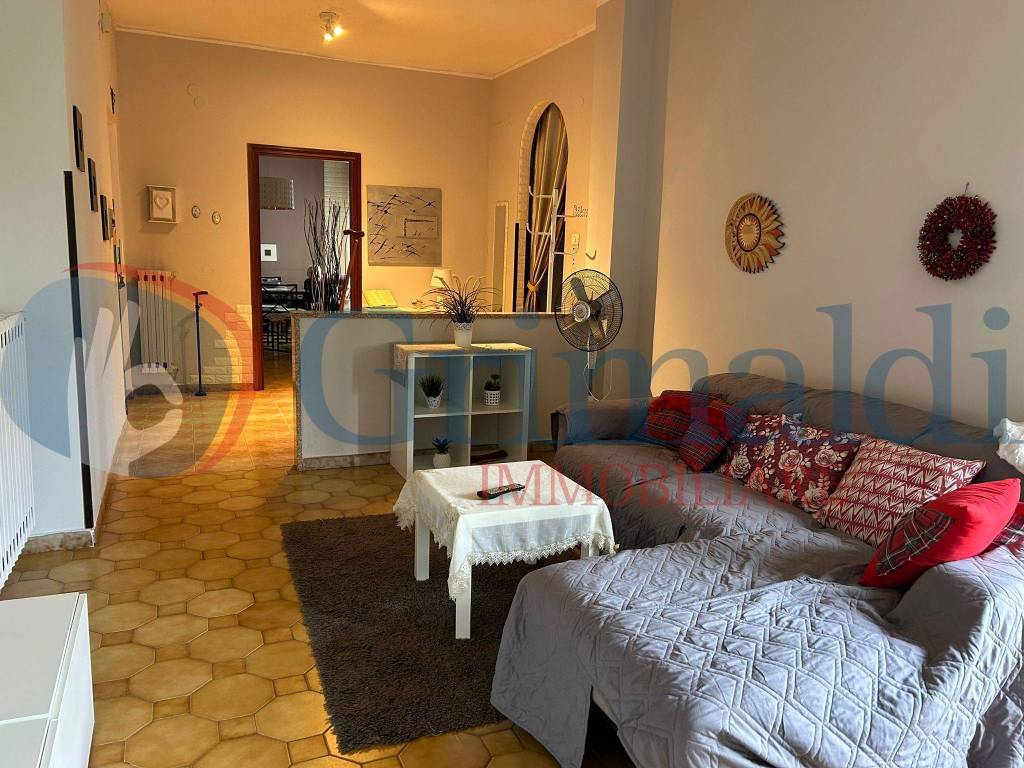 Appartamento a Benevento in Via della Città Spettacolo - Foto 5
