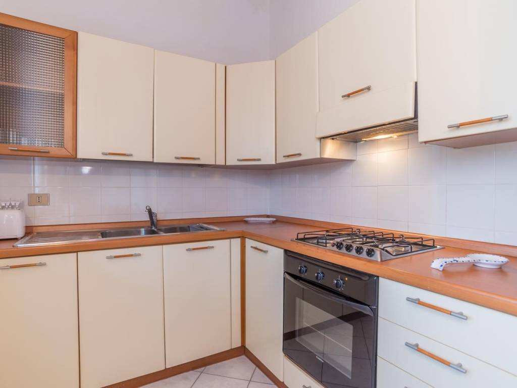 Appartamento a San teodoro in Via Liguria - Foto 2