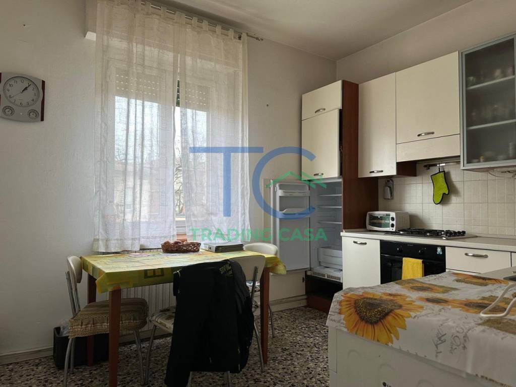 Appartamento a Piacenza in via baffi - Foto 3