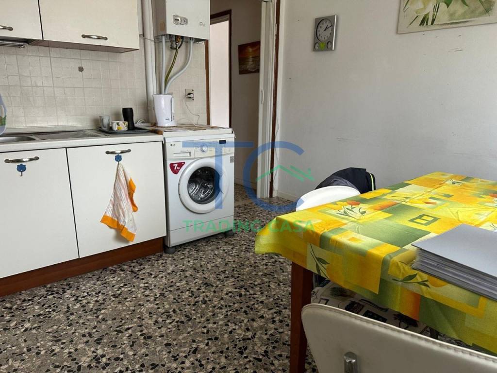 Appartamento a Piacenza in via baffi - Foto 5