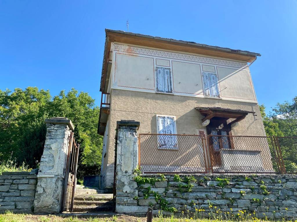 Villa a Toceno in Via Craveggia, 1 - Foto 3
