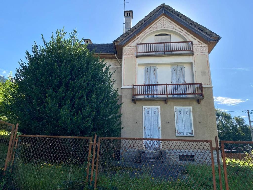 Villa a Toceno in Via Craveggia, 1 - Foto 4