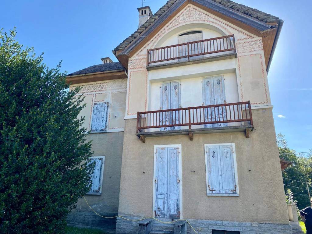 Villa a Toceno in Via Craveggia, 1 - Foto 5