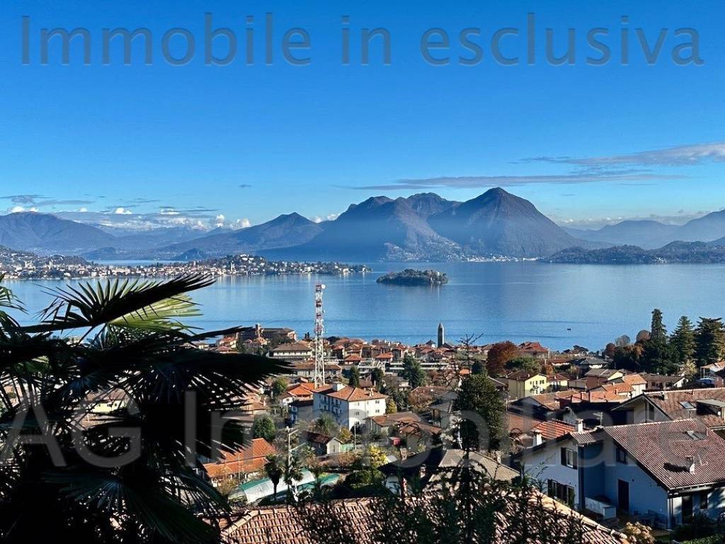 Appartamento a Baveno in Via Bertarello - Foto 2