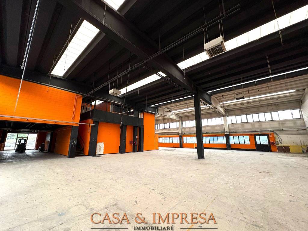 Immobile a Segrate in Via Ernest Schering, 1 - Foto 2