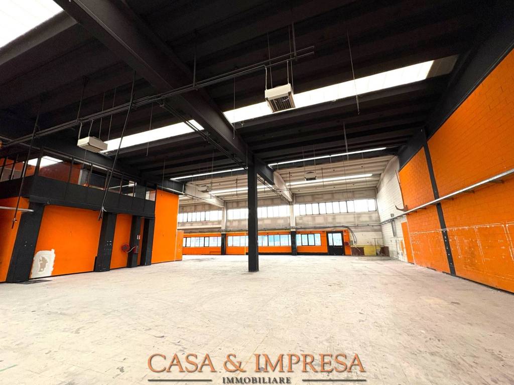 Immobile a Segrate in Via Ernest Schering, 1 - Foto 3