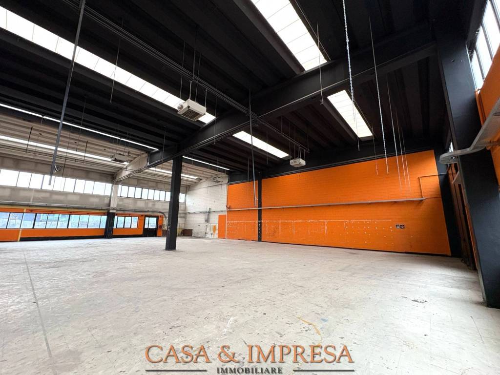 Immobile a Segrate in Via Ernest Schering, 1 - Foto 5