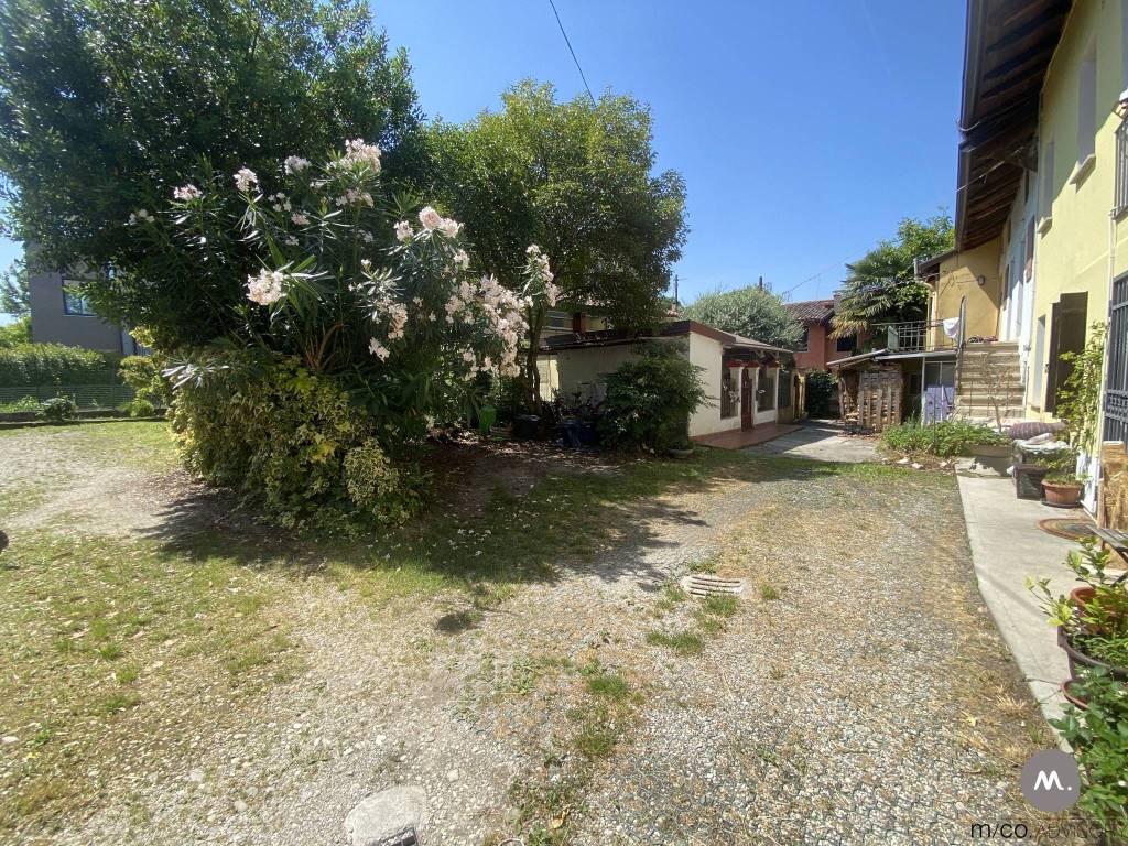 Casa indipendente a Pordenone in Via Generale Antonio Cantore, 26 - Foto 2