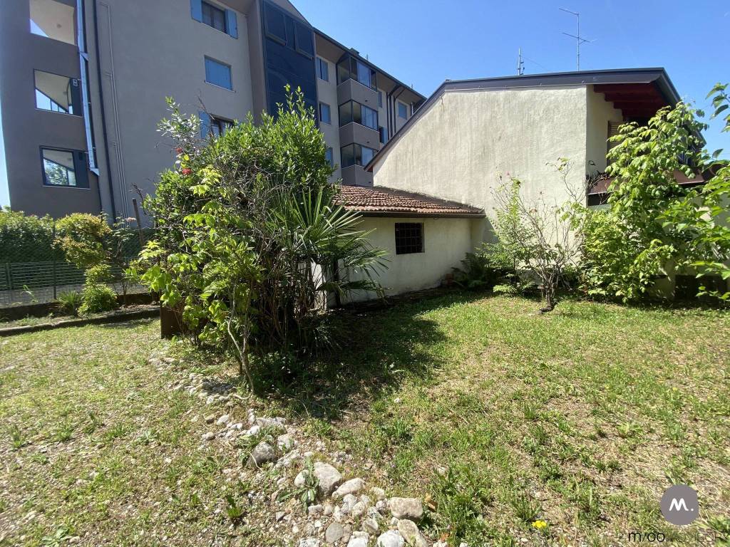 Casa indipendente a Pordenone in Via Generale Antonio Cantore, 26 - Foto 3