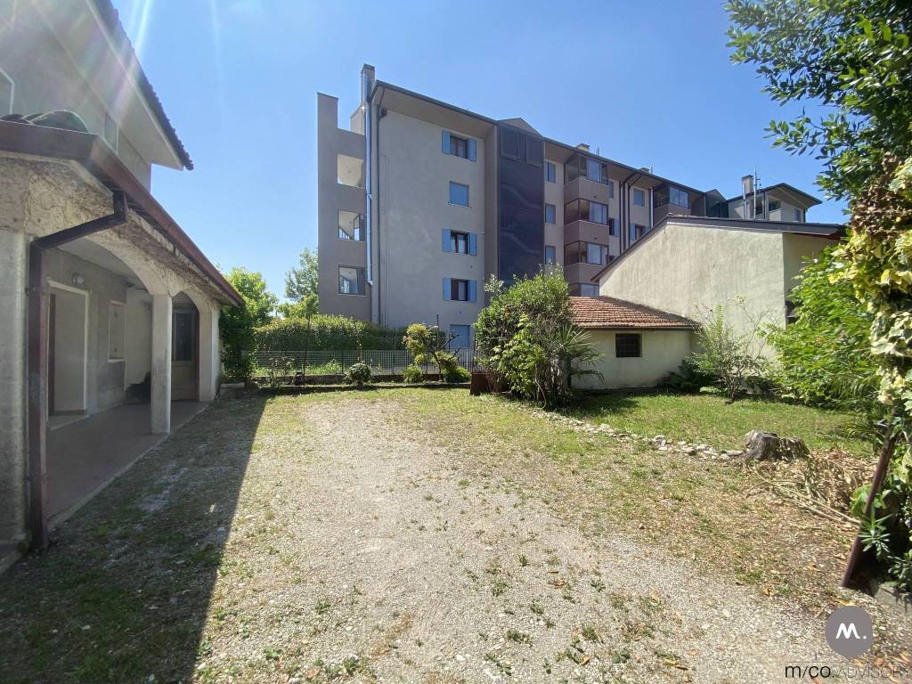 Casa indipendente a Pordenone in Via Generale Antonio Cantore, 26 - Foto 5
