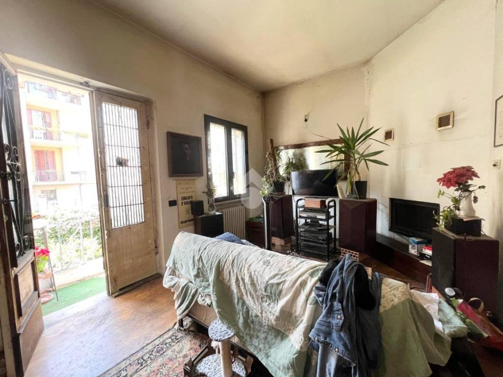 Villa a Mantova in Viale Belgioioso - Foto 2