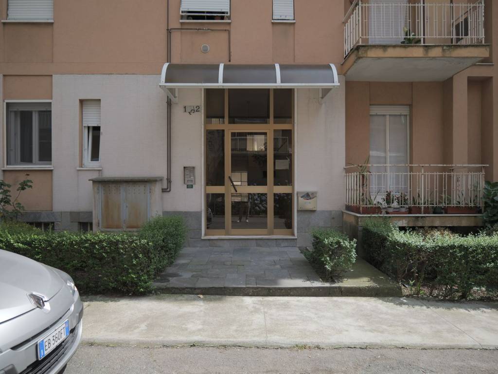 Appartamento a Biella in Via Ugo Macchieraldo, 13 - Foto 2