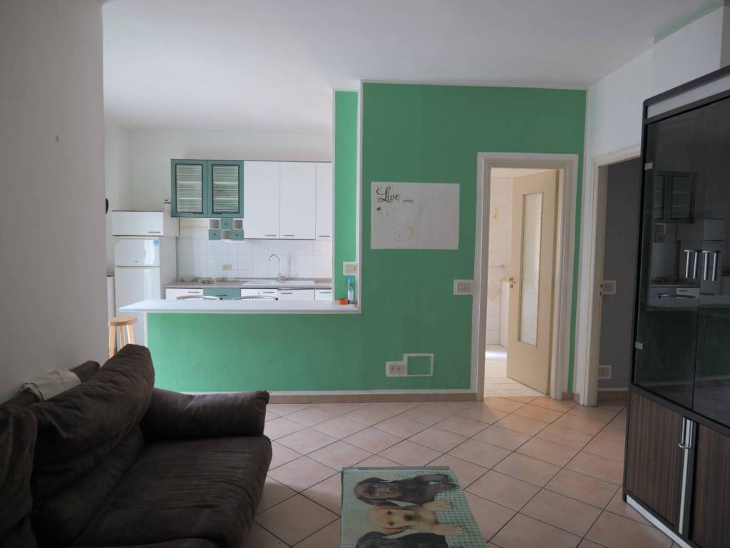 Appartamento a Biella in Via Ugo Macchieraldo, 13 - Foto 4