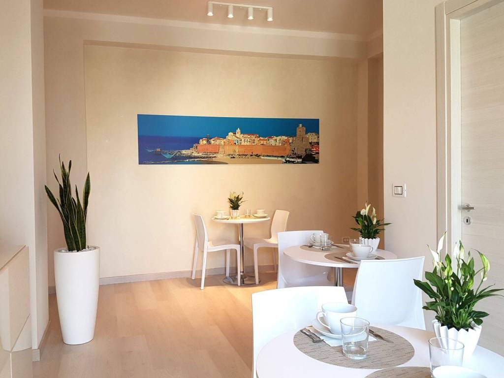 Appartamento a Termoli in Via 24 Maggio, 6 - Foto 1