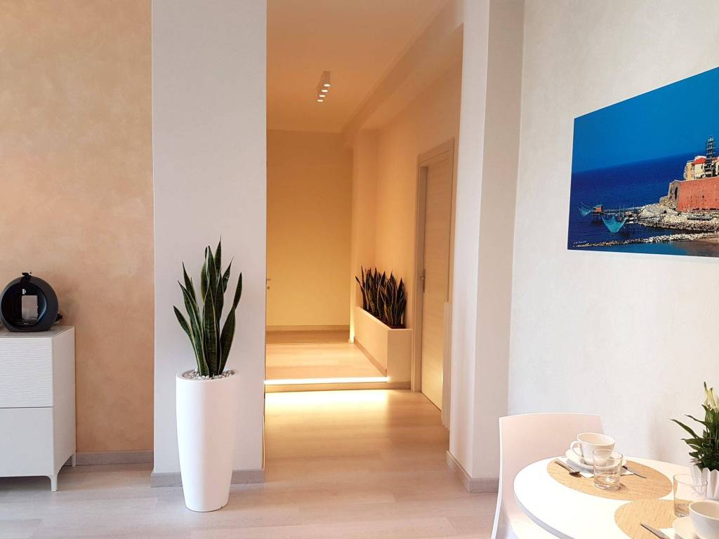 Appartamento a Termoli in Via 24 Maggio, 6 - Foto 3