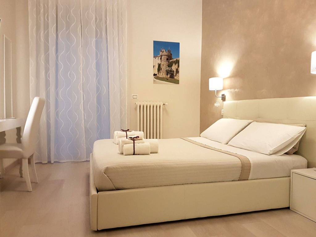 Appartamento a Termoli in Via 24 Maggio, 6 - Foto 5