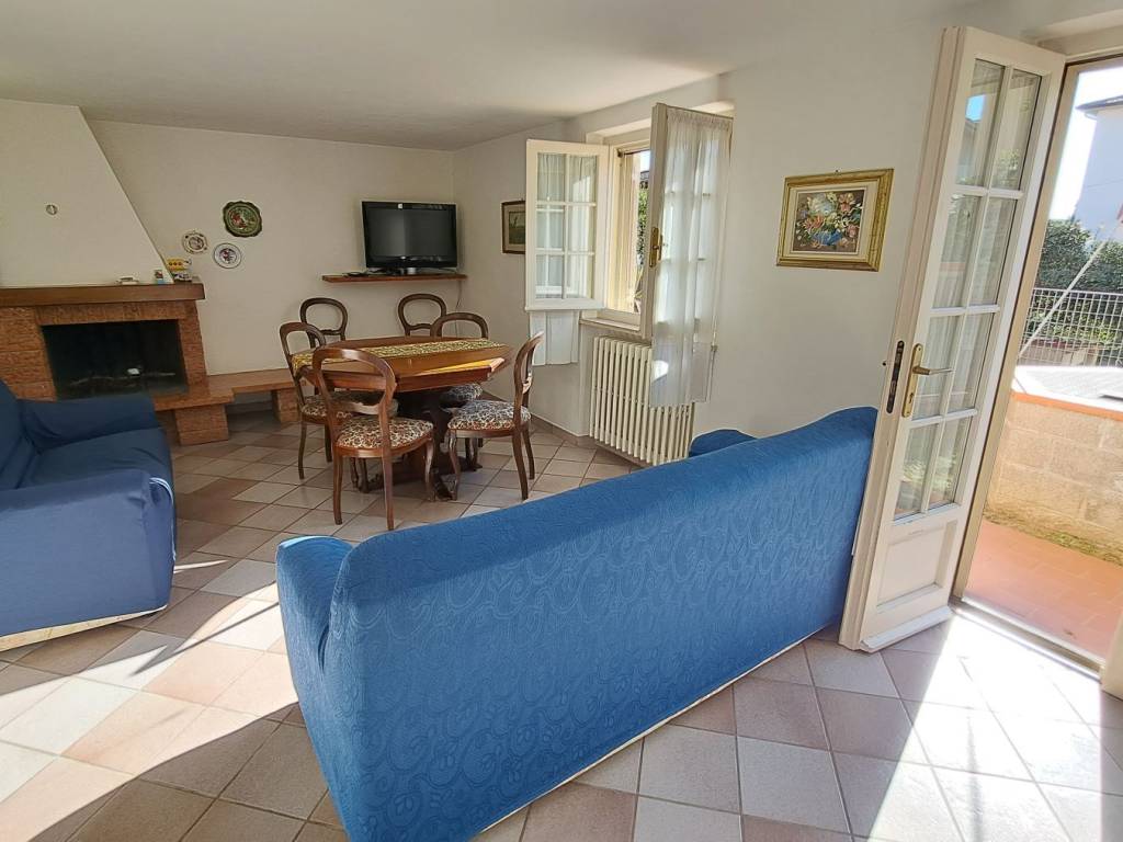 Casa indipendente a Rosignano marittimo in Via Vincenzo Gioberti - Foto 5